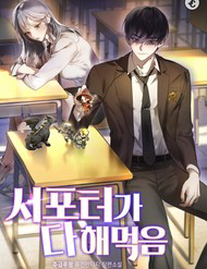 Support Gánh Cả Thế Giới